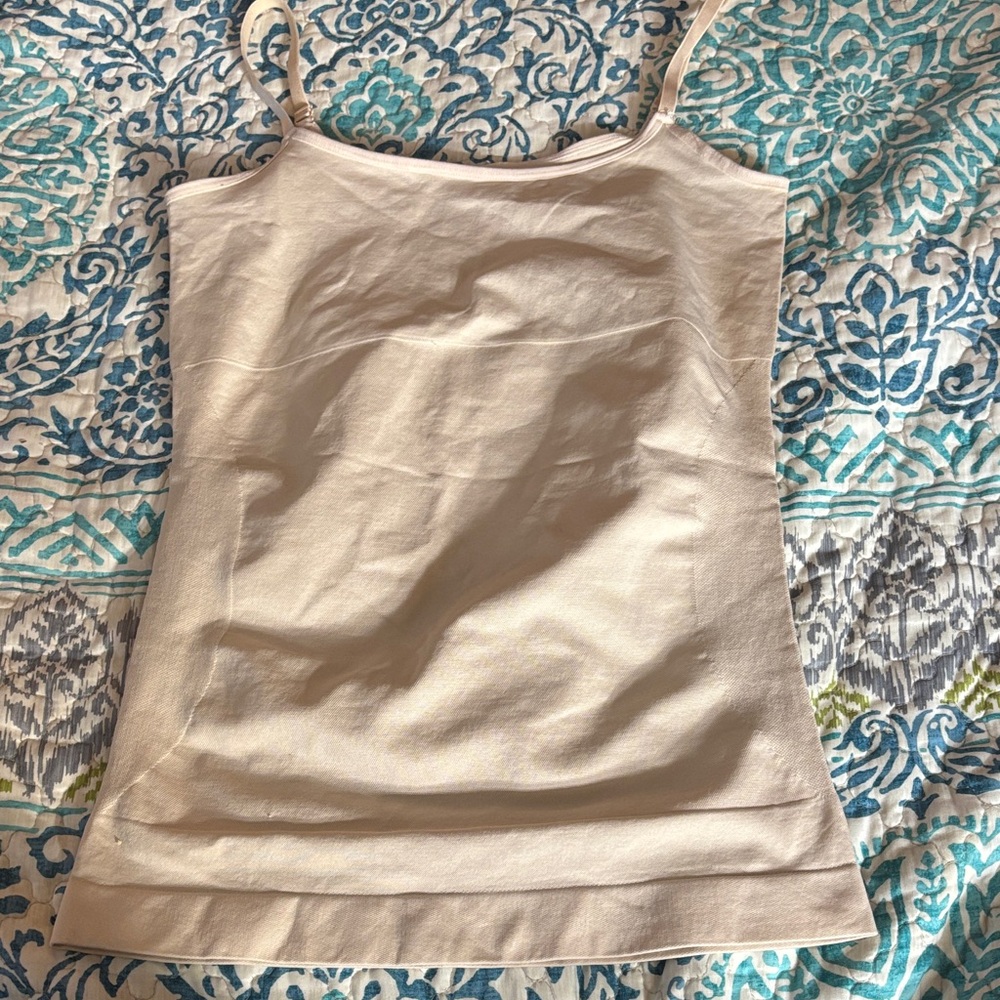 Empetua shapermint Camisole Top-like new